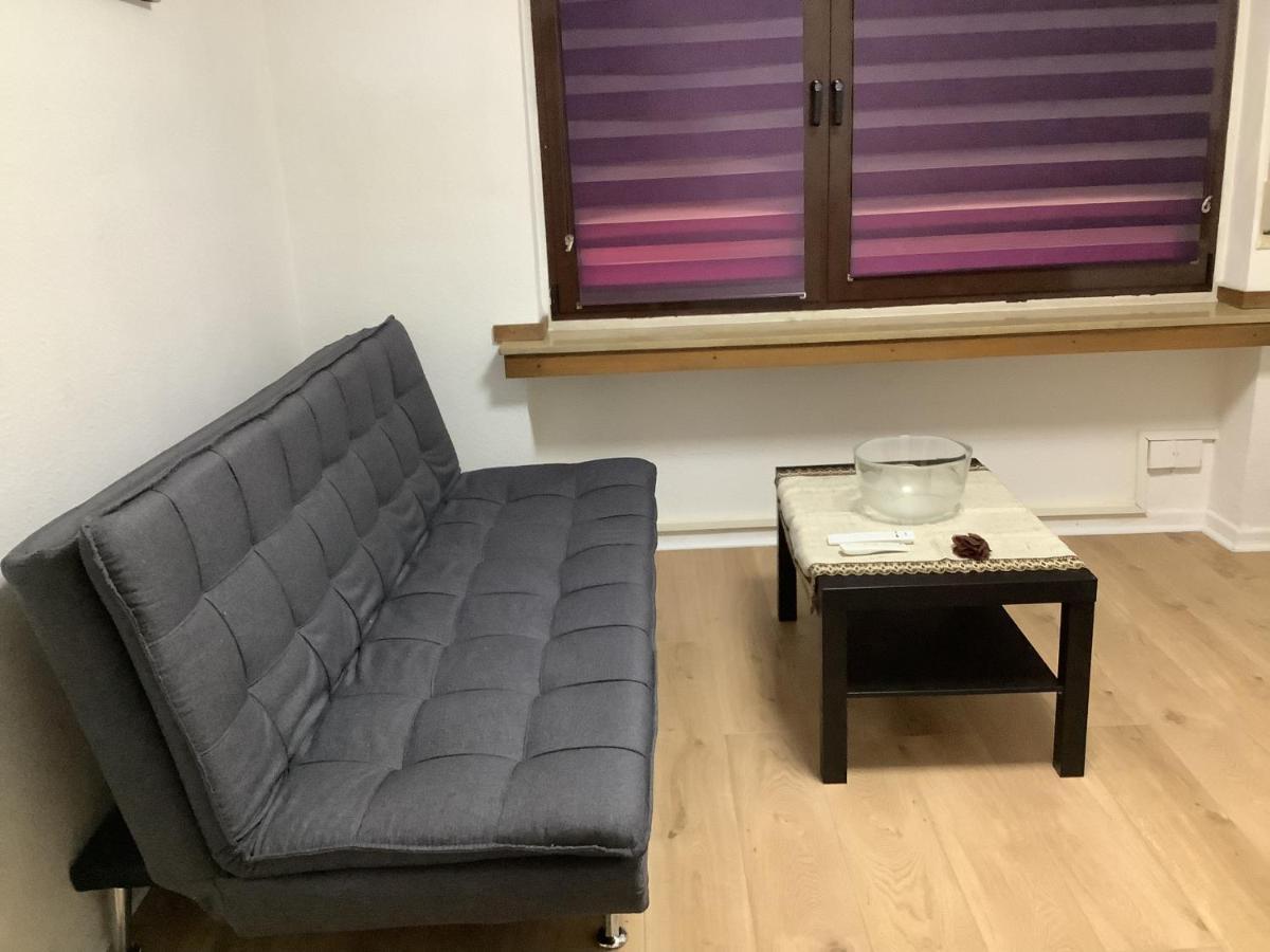 City-Wohnung 12A Brühl Dış mekan fotoğraf