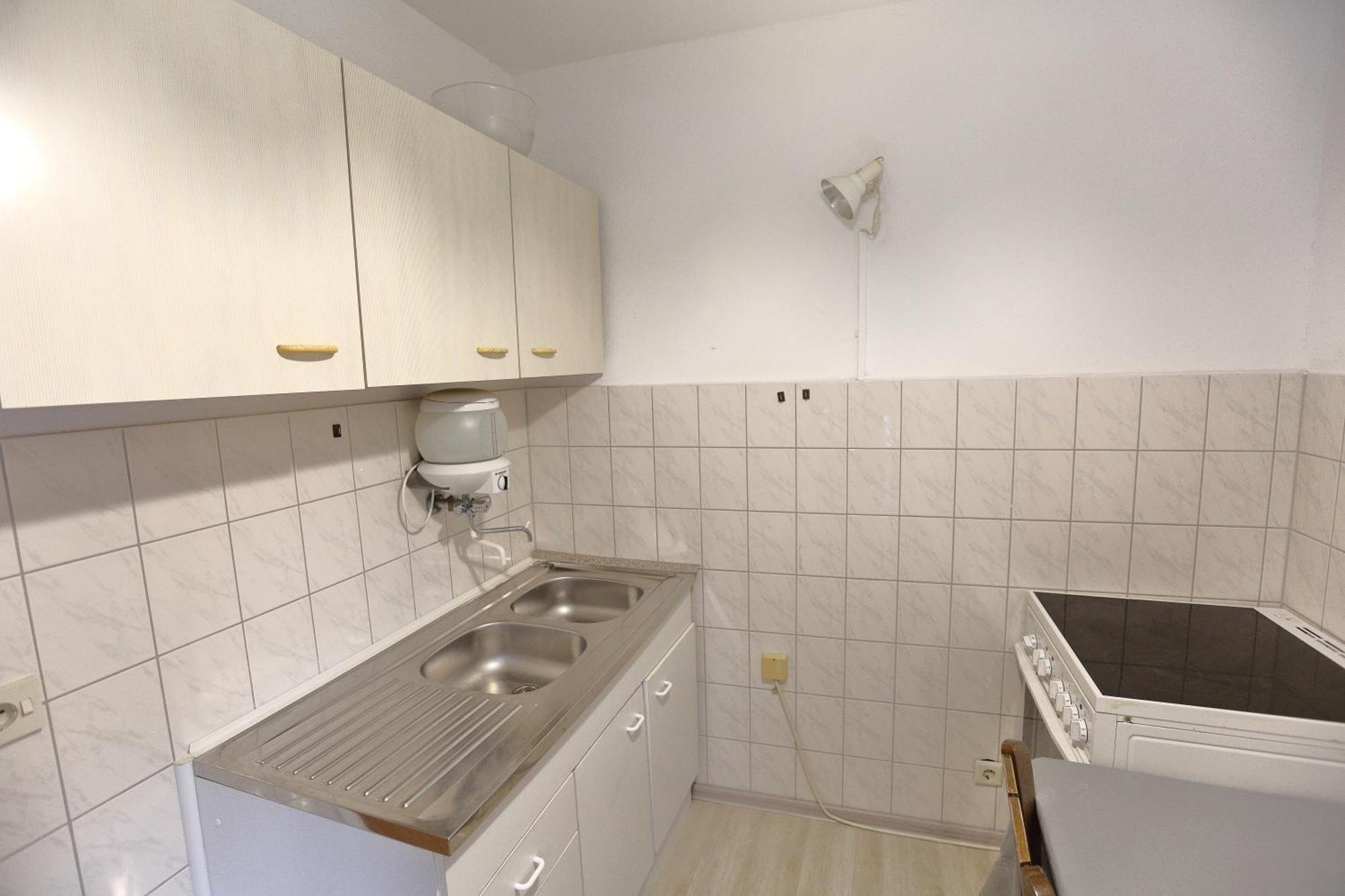 City-Wohnung 12A Brühl Dış mekan fotoğraf