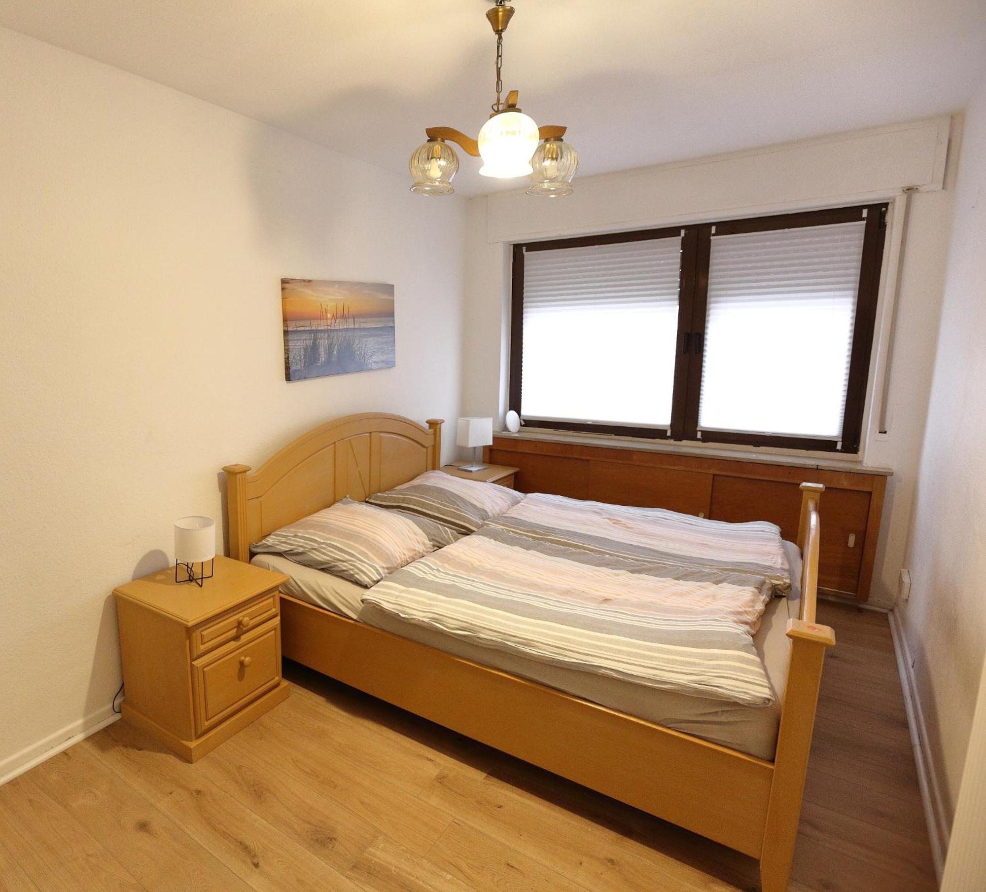 City-Wohnung 12A Brühl Dış mekan fotoğraf